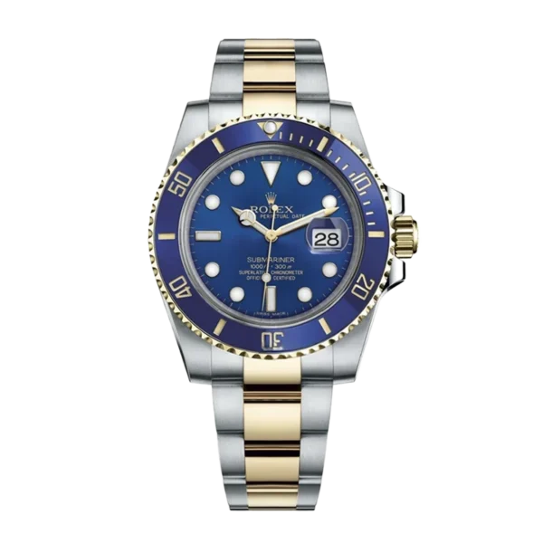 Submariner main 18 cielonia watches