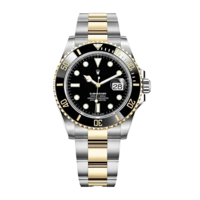 Submariner Main 21 Cielonia watches