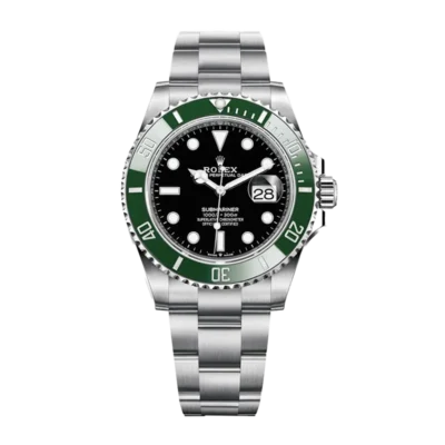 Submariner Main 23 Cielonia watches