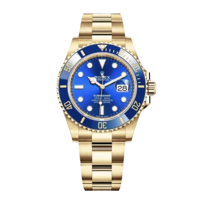 Submariner 41mm M126618LB 3235 1:1 Best Edition