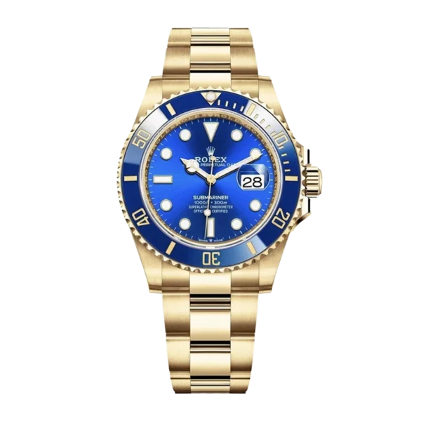 Submariner main 24 cielonia watches