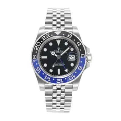 116710BLNR 0003 GMT-master II 116710BLNR-0003 1:1 Best Edition on 3186 Movement