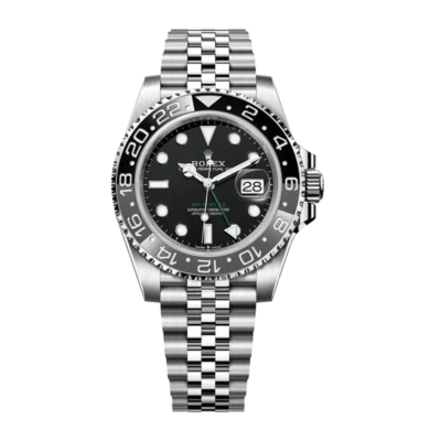 126710GRNR 0003 GMT-master II M126710GRNR-0003 1:1 Best Edition on 3285 Movement