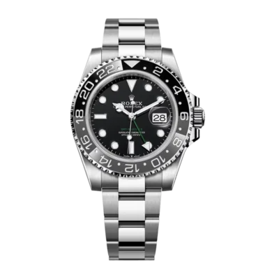 126710GRNR 0004 GMT-master II M126710GRNR-0004 1:1 Best Edition on 3285 Movement