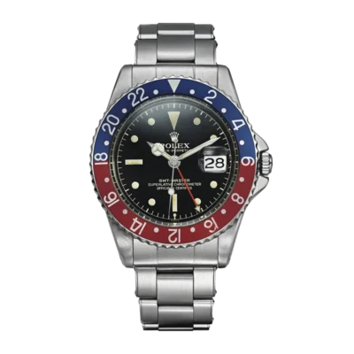 1959 GMT Master 18JDM 001 GMT-master 6542 1:1 Best Edition