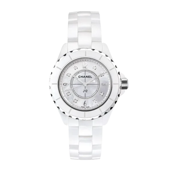 2422 33 quartz pearl cielonia watches