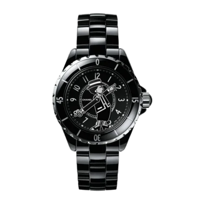 Chanel J12 Watch Caliber 38 mm H5242 1:1 Best Edition