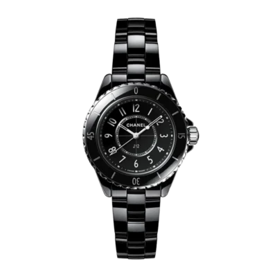 Chanel J12 Watch Quartz 33 mm H5695 1:1 Best Edition