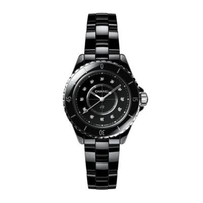 Chanel J12 Watch Quartz 33 mm H5701 1:1 Best Edition
