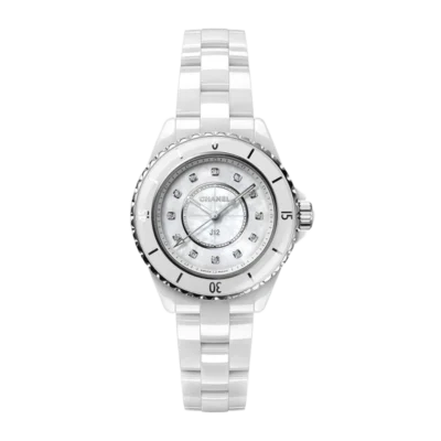 Chanel J12 Watch Quartz 33 mm H5704 1:1 Best Edition
