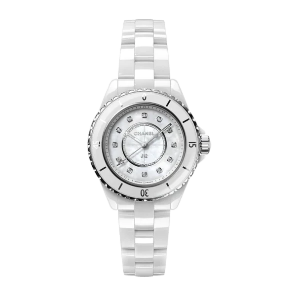 5704 33 quartz pearl cielonia watches