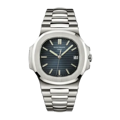 Nautilus 5711/1A-001 3KF 1:1 Best Edition Blue Textured Dial on Cal.324