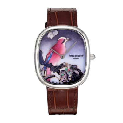 5738 50G 011 Golden Ellipse 5738/50G-011 PPF 1:1 Super Edition