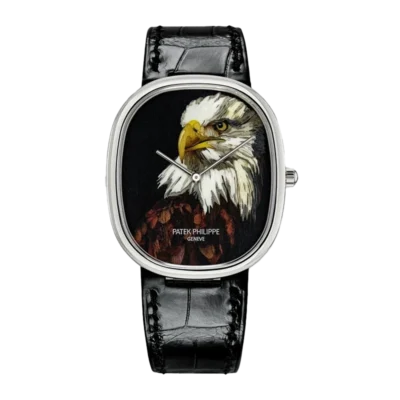 5738 50G 029 Golden Ellipse 5738/50G-029 PPF 1:1 Super Edition