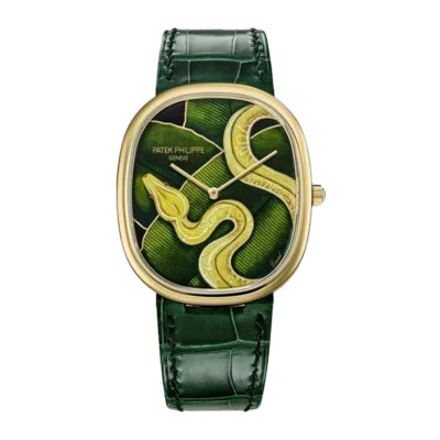 5738 50J 001 Golden Ellipse 5738/50J-001 PPF 1:1 Super Edition