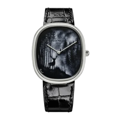 573850G030 Golden Ellipse 5738/50G-030 PPF 1:1 Super Edition