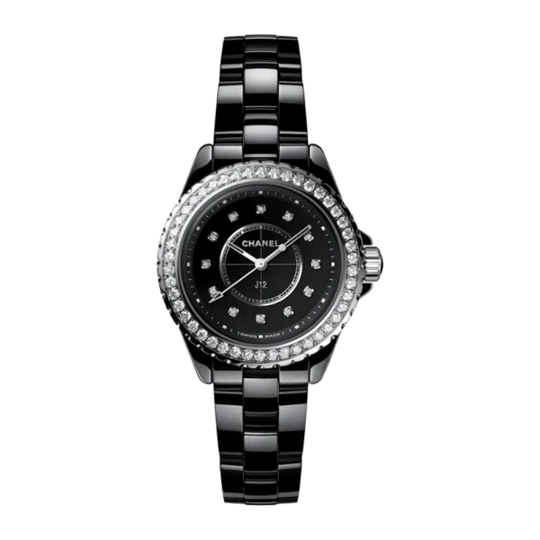 6419 33mm quartz cielonia watches