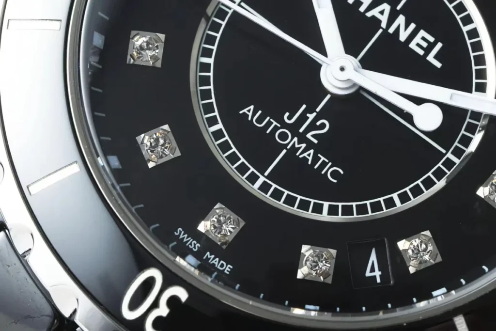 Chanel J12 1626 4 01