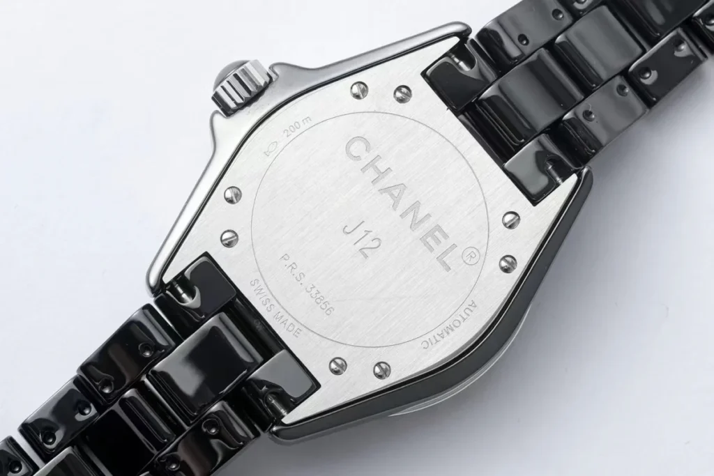 Chanel J12 H0685 04