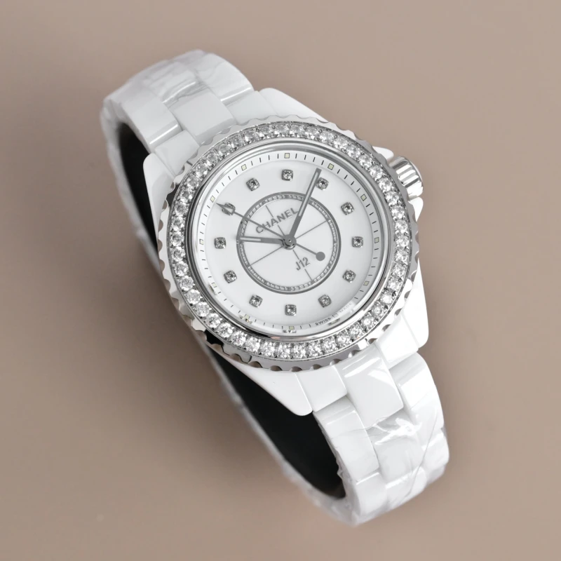 Chanel J12 H641802