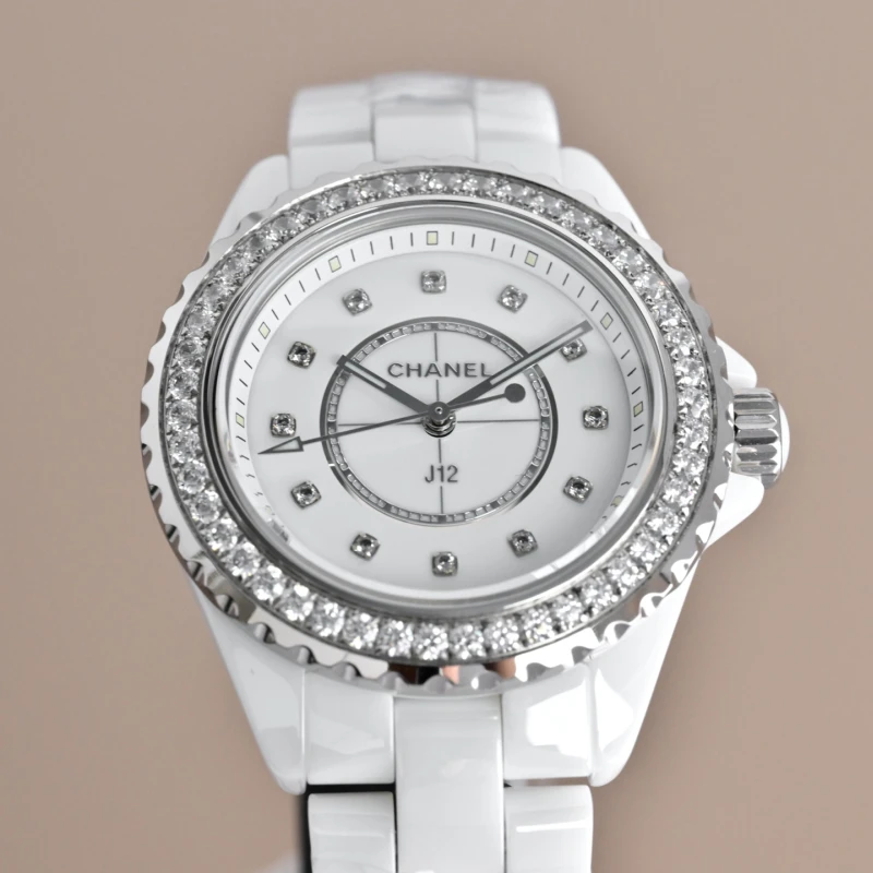 Chanel J12 H641803