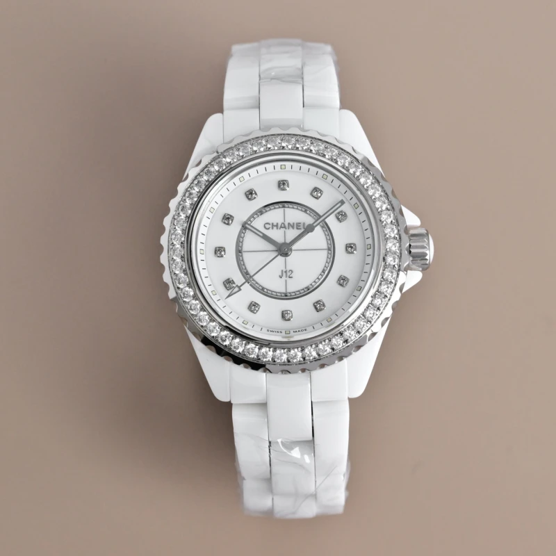 Chanel J12 H641804