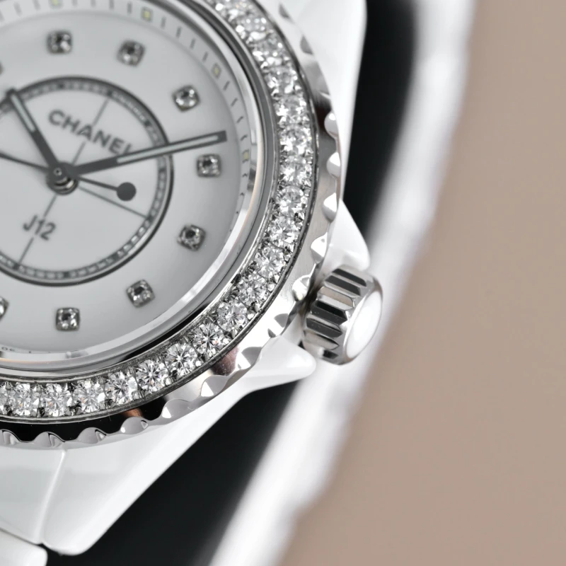 Chanel J12 H641805