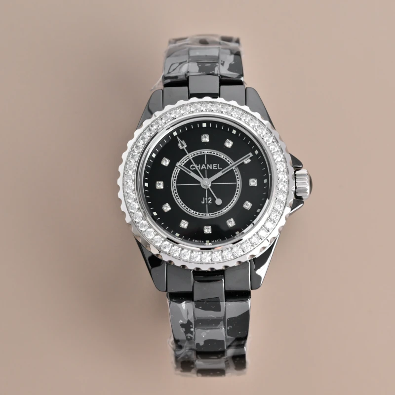 Chanel J12 H641902