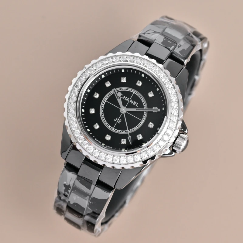Chanel J12 H641903