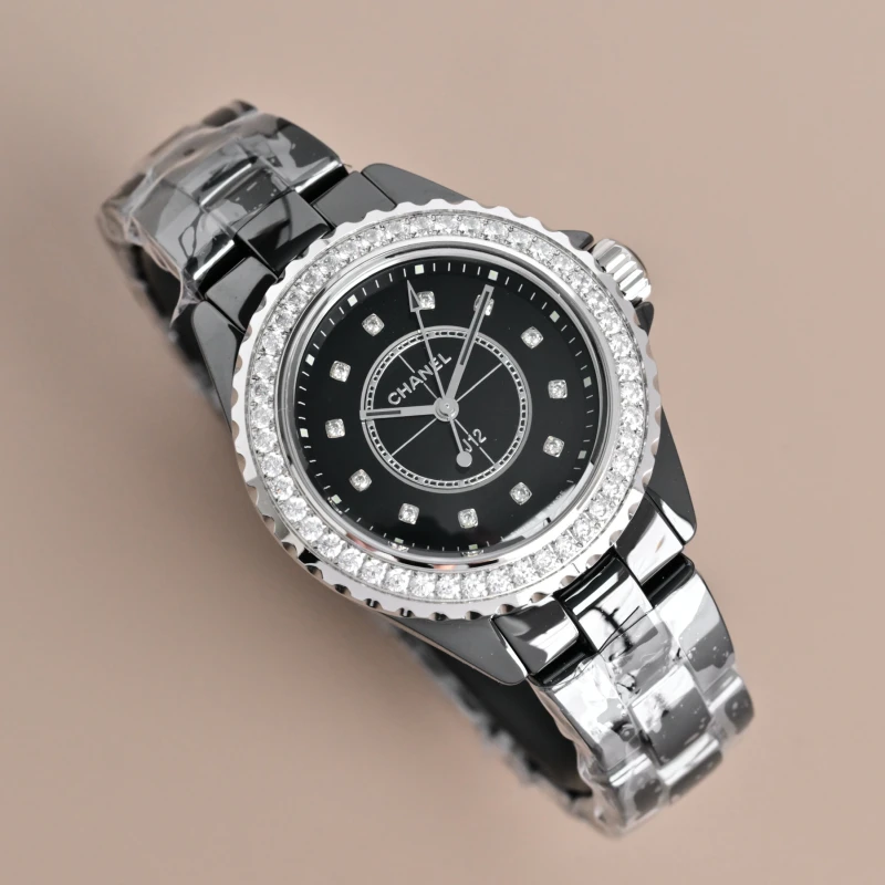 Chanel J12 H641904
