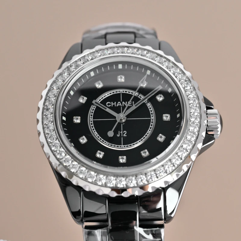 Chanel J12 H641905