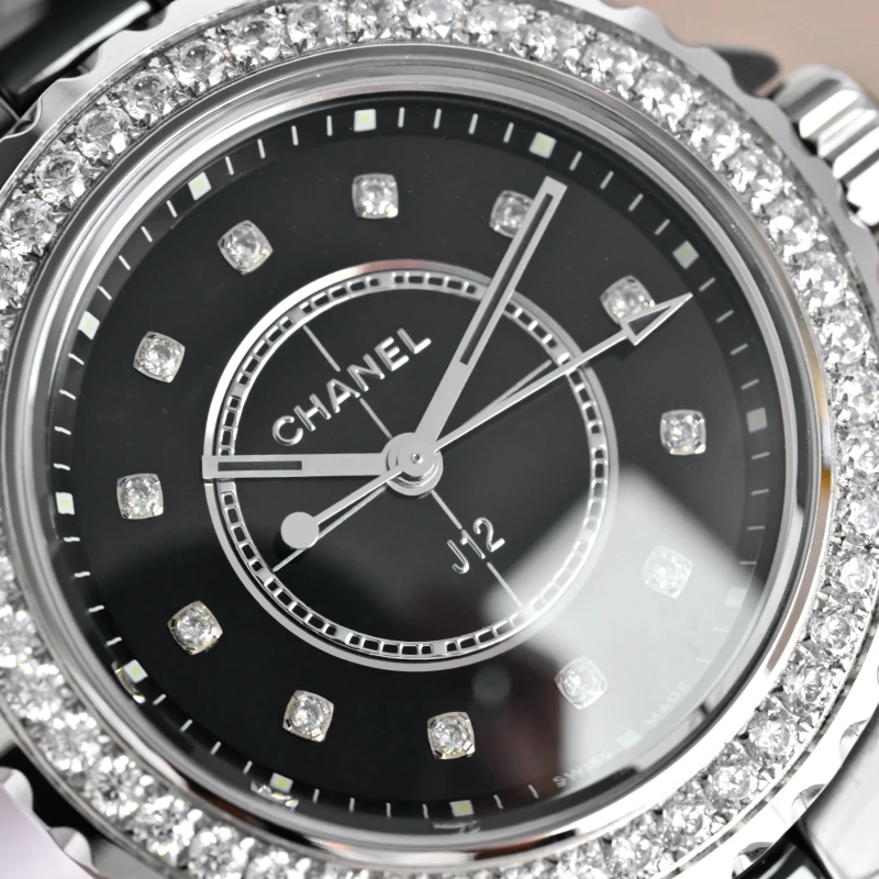 Chanel J12 H641907