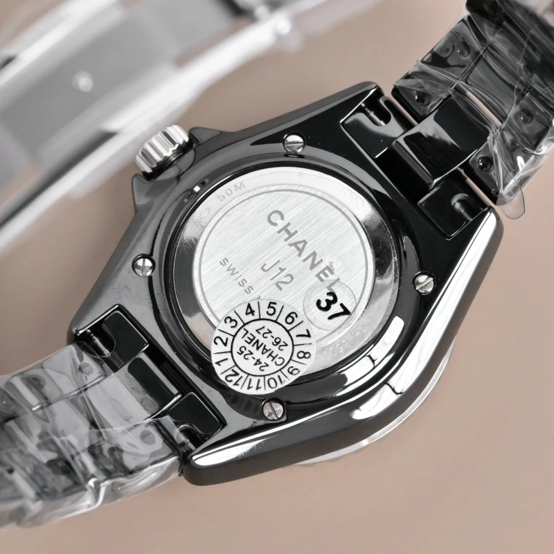 Chanel J12 H641909