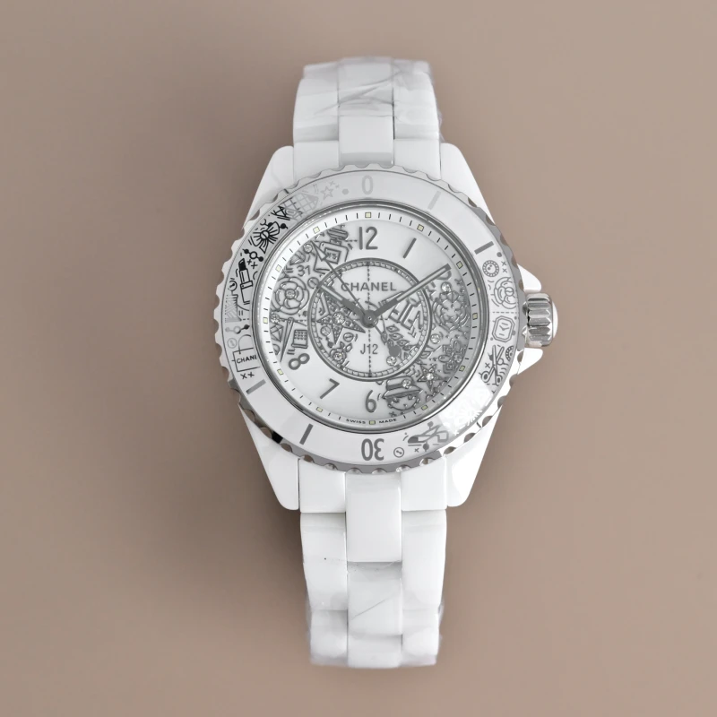 Chanel J12 H647702
