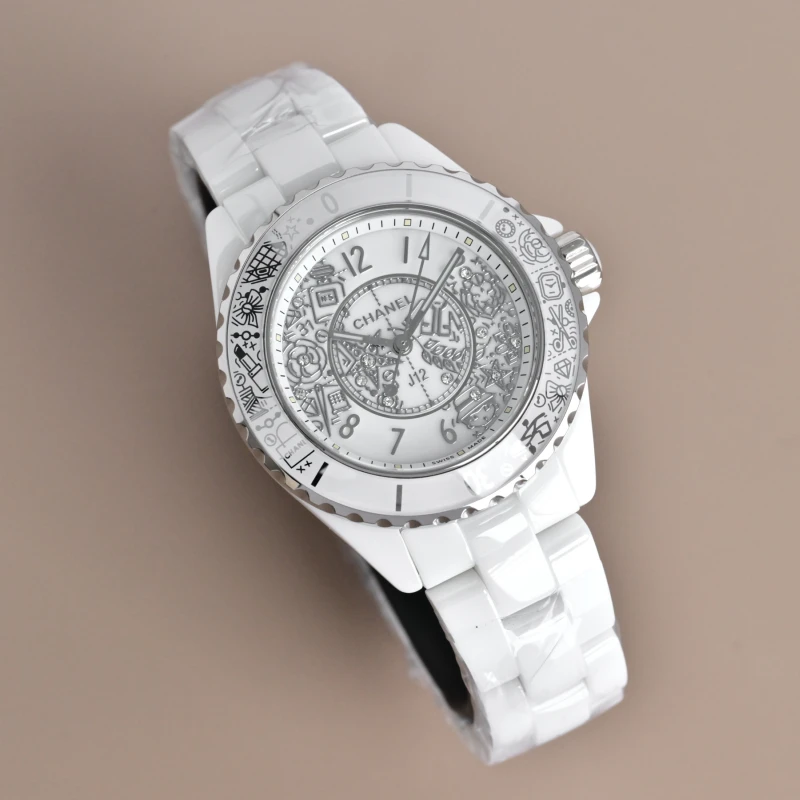 Chanel J12 H647703