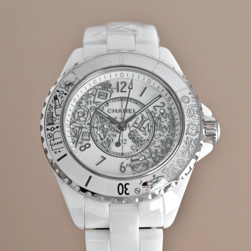 Chanel J12 H647705