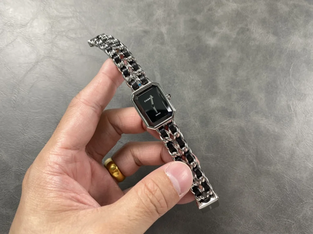 Chanel PREMIERE H0451H0451 01