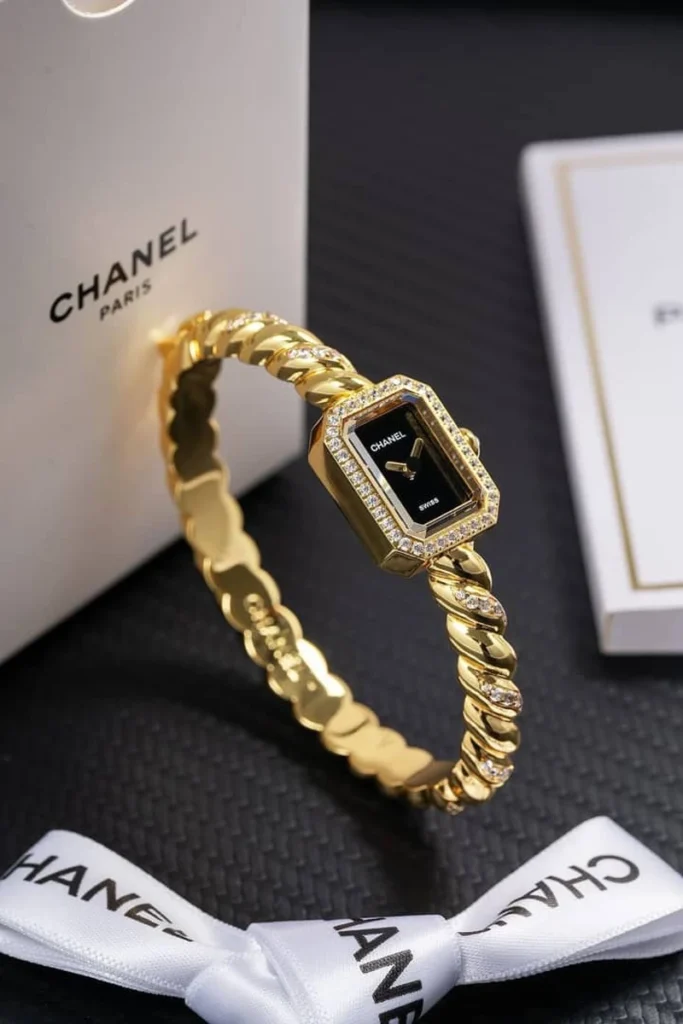 Chanel PREMIERE H11049 02