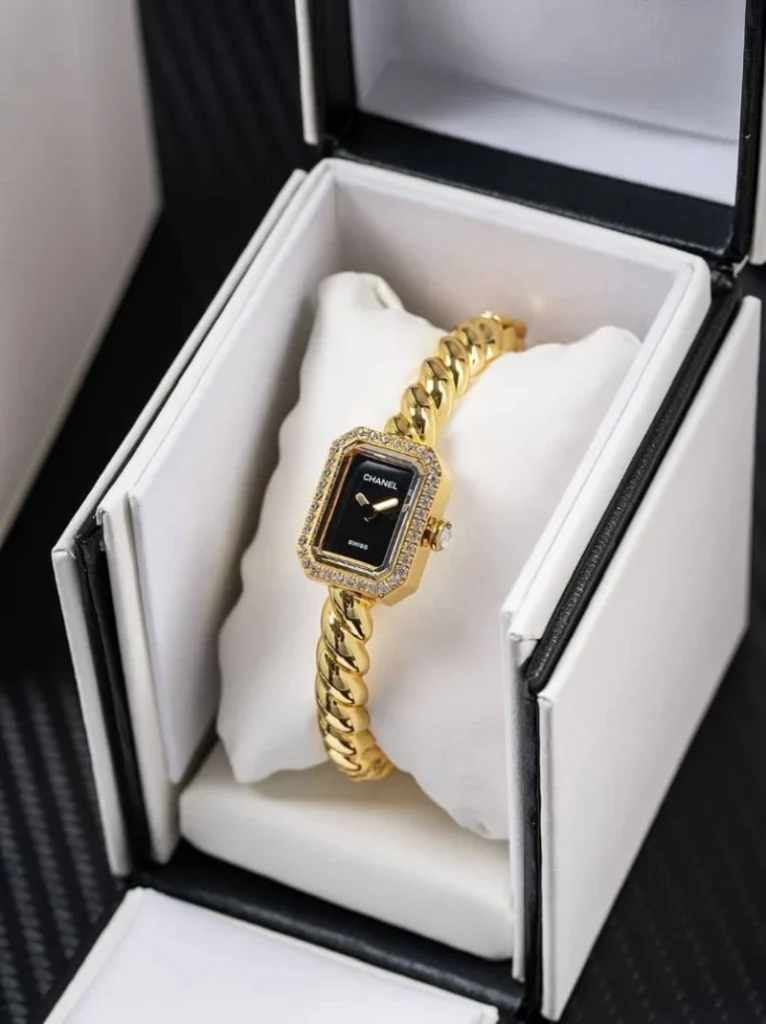 Chanel PREMIERE H11049 03