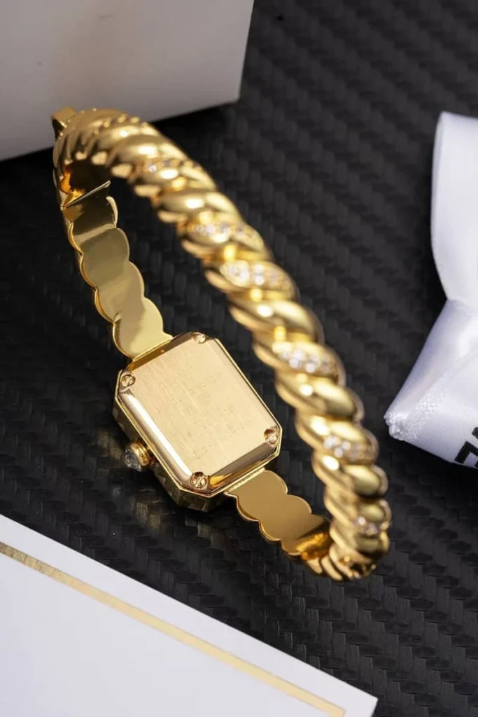 Chanel PREMIERE H11049 05