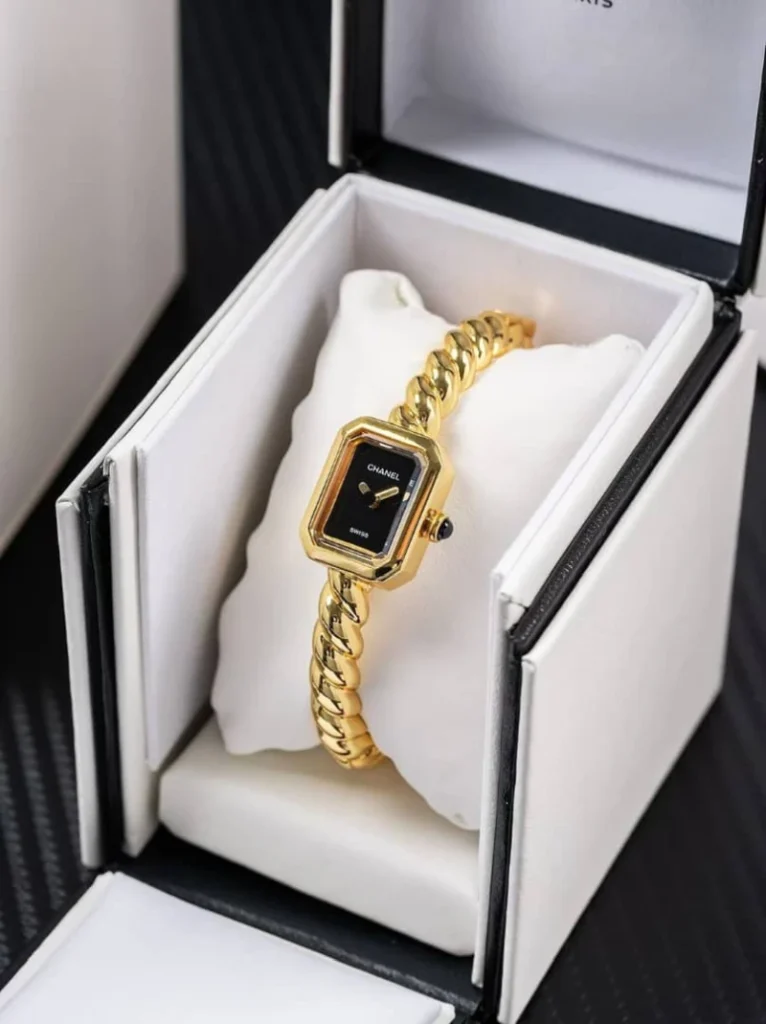 Chanel PREMIERE H11049 07