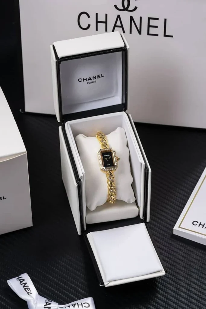 Chanel PREMIERE H11049 08