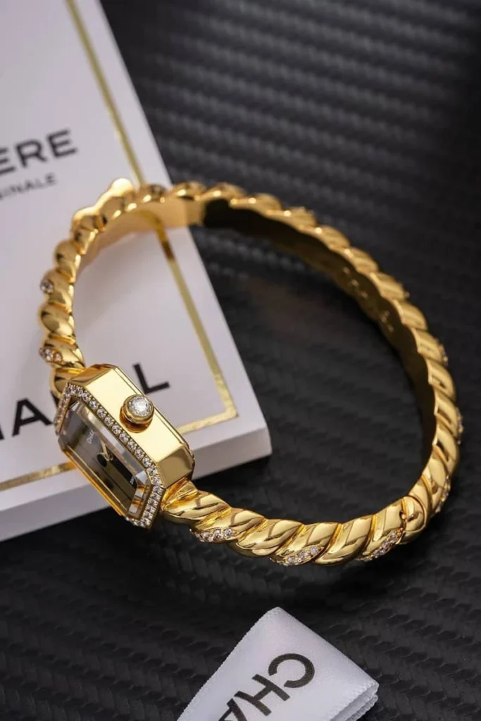 Chanel PREMIERE H11049 09