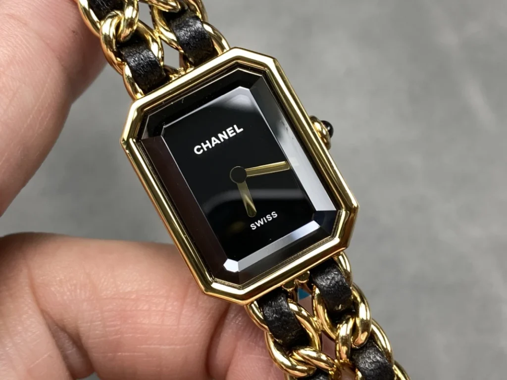 Chanel PREMIERE H6591H6591 03