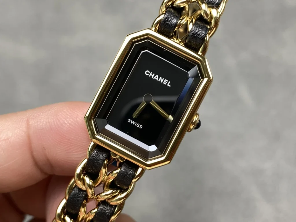 Chanel PREMIERE H6591H6591 04