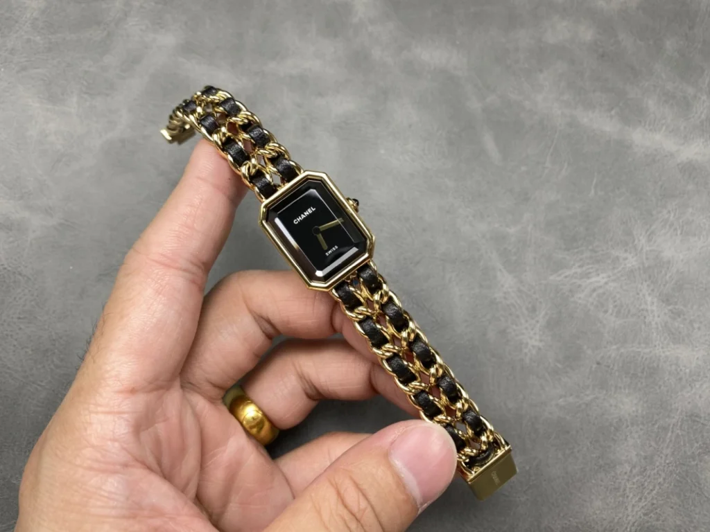 Chanel PREMIERE H6591H6591 05