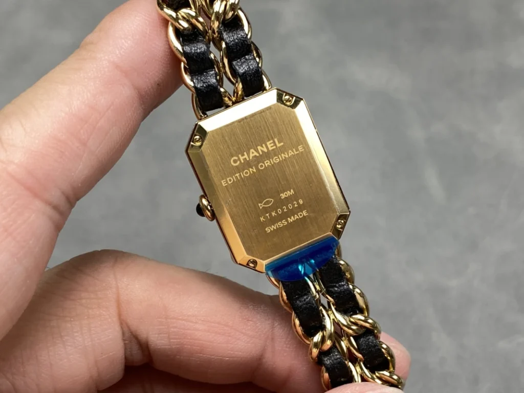 Chanel PREMIERE H6591H6591 08