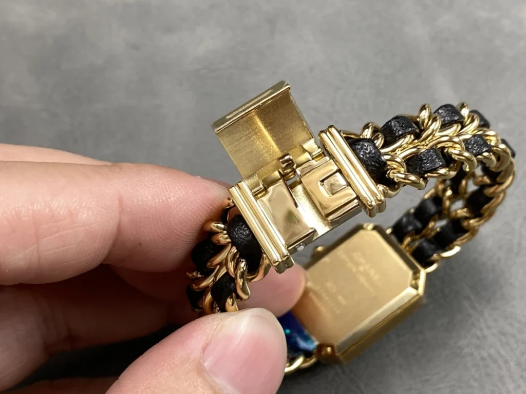 Chanel PREMIERE H6591H6591 10