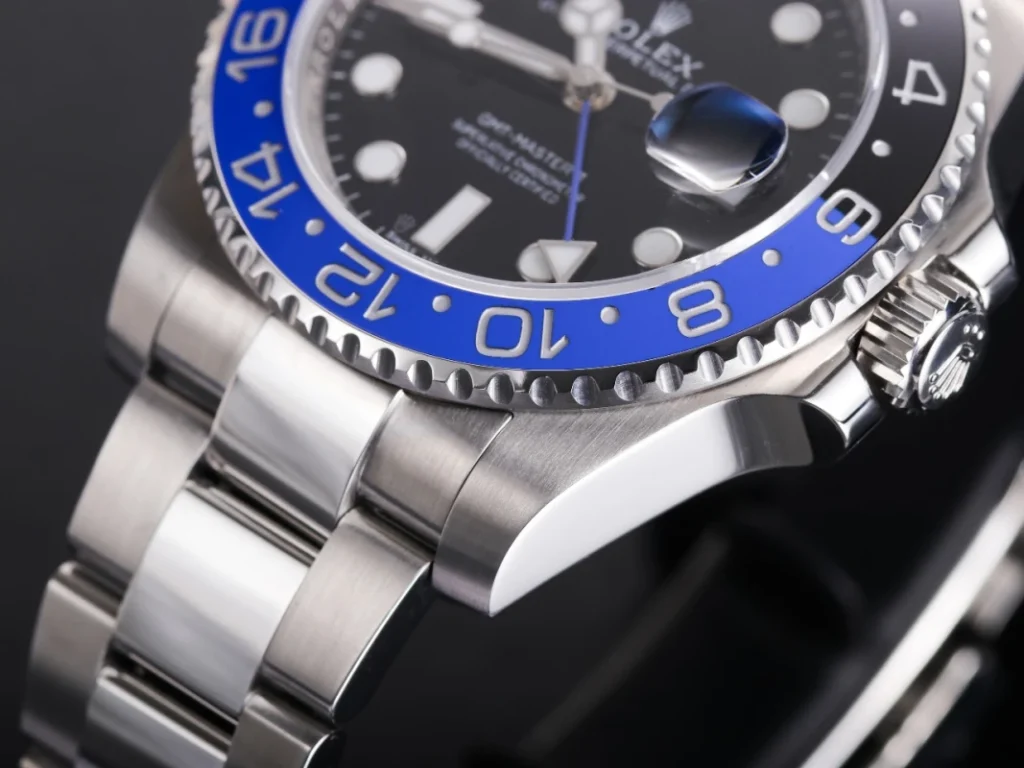 GMT Master II 116710BLNR 0002 04