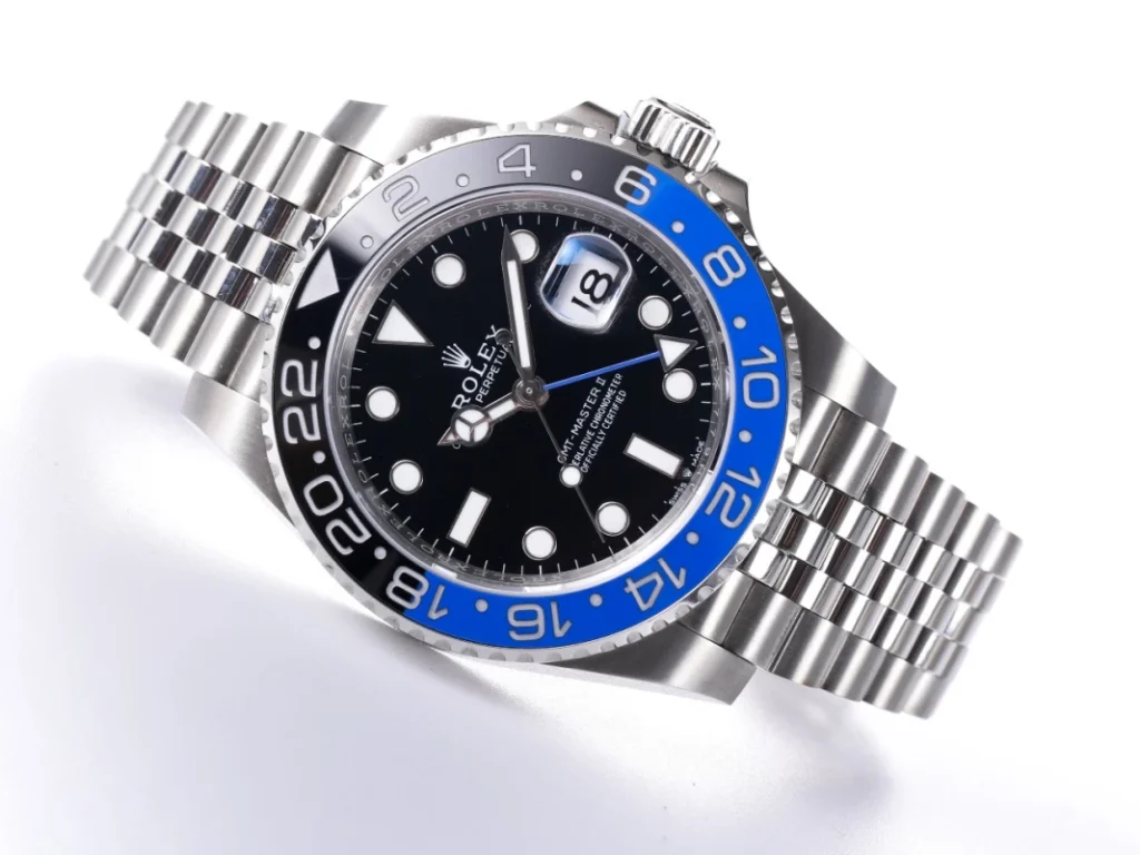 GMT Master II 116710BLNR 0003 01